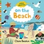 Little Observers: At the Beach