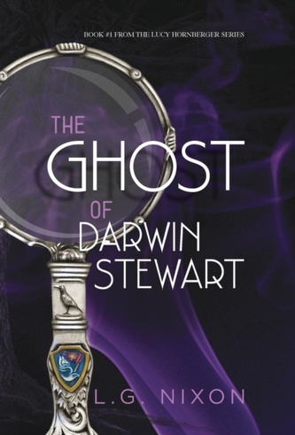The Ghost of Darwin Stewart