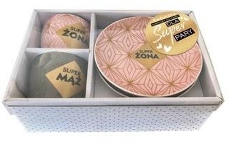 Filiżanki Komplet FIL-005 Filiżanki Komplet FIL-005