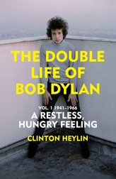 The Double Life of Bob Dylan Vol. 1