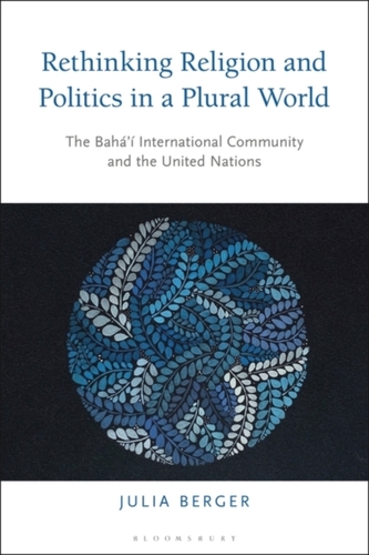 Rethinking Religion and Politics in a Plural World