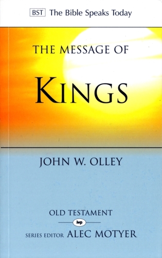 The Message of Kings