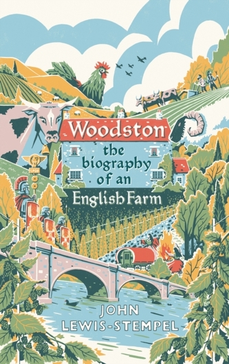 Woodston