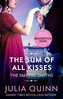The Sum of All Kisses