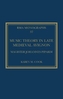 Music Theory in Late Medieval Avignon