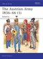 The Austrian Army, 1836-66