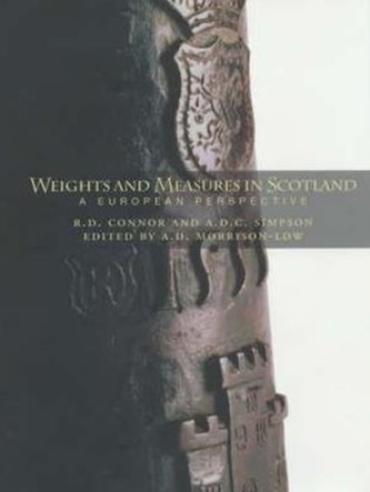 Weights and Measures of Scotland