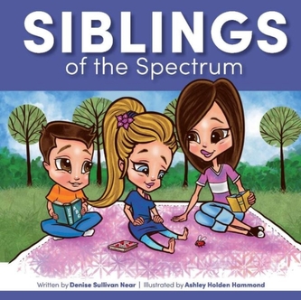 Siblings of the Spectrum