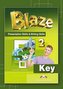 Blaze 2. Presentation Skills & Writing Skills Key