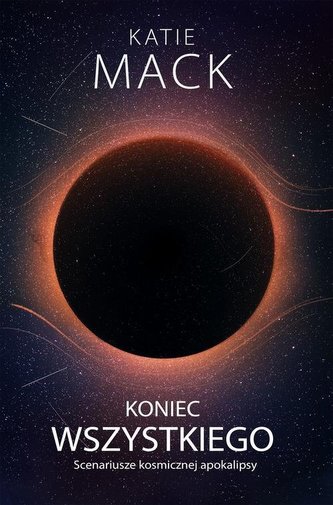 Koniec wszystkiego Koniec wszystkiego