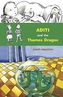 Aditi and the Thames Dragon