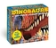 Dinosaurs: 550-Piece Jigsaw Puzzle & Book