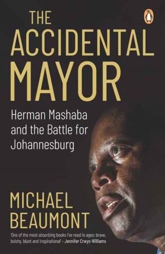 The Accidental Mayor
