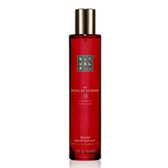 Rituals The Ritual Of Ayurveda Tělový sprej 50 ml pro ženy