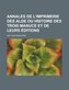 Annales de L'Imprimerie Des Alde Ou Histoire Des Trois Manuce Et de Leurs Editions