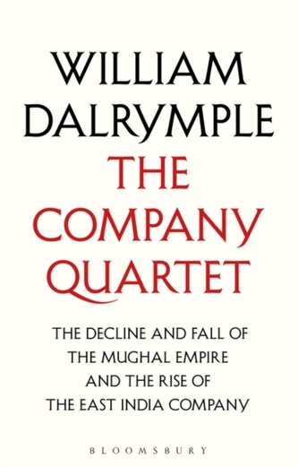 The Company Quartet