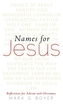 Names for Jesus