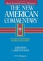 Jeremiah, Lamentations