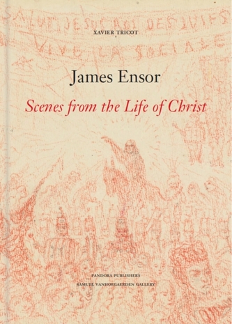 James Ensor