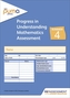 New PUMA Test 4, Summer PK10 (Progress in Understanding Mathematics Assessment)