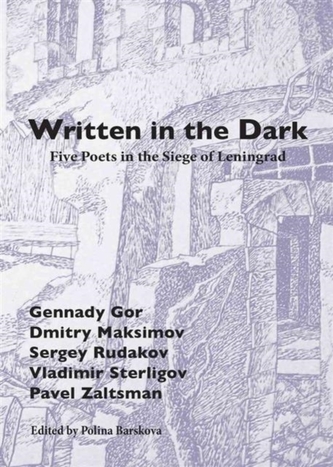 Written in the Dark
