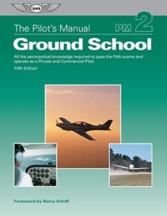 PILOTS MANUAL GROUND SCHOOL