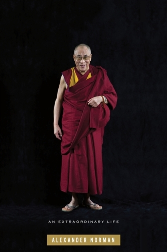 The Dalai Lama