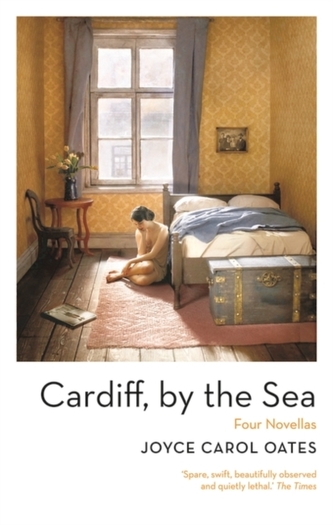 Cardiff, by the Sea