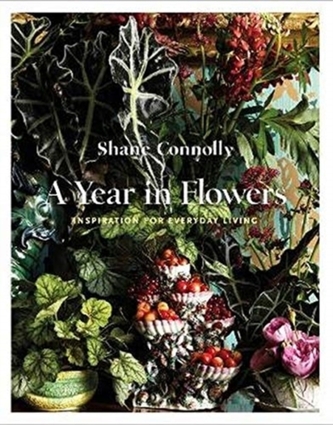A Year in Flowers