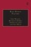 Rail Human Factors