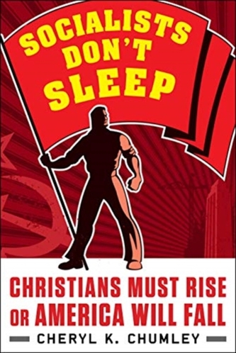 Socialists Don't Sleep