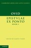 Ovid: Epistulae ex Ponto Book I