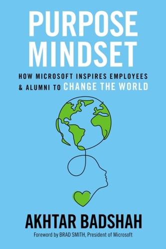 Purpose Mindset