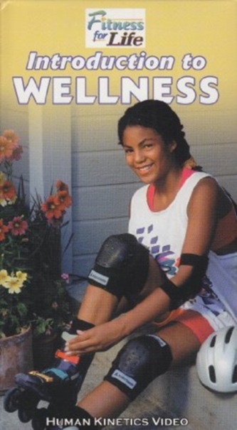 INTRODUCTION TO WELLNESS NTSC