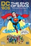 DC Through the 80s