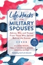 Life Hacks for Military Spouses