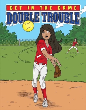 Get in the Game: Double Trouble