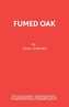 Fumed Oak