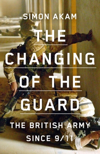The Changing of the Guard