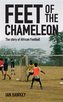 Feet of the Chameleon