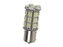 Autožárovka LED BA15s 12V 7,8W STU