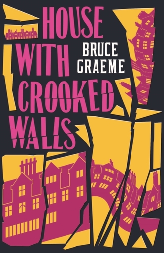 House With Crooked Walls