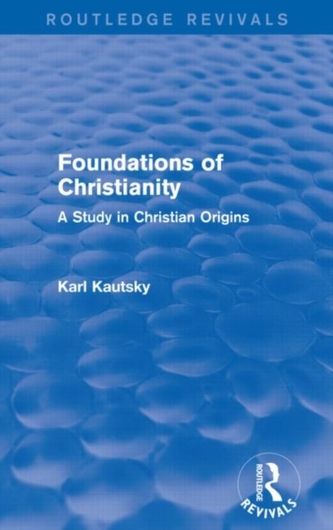 Foundations of Christianity