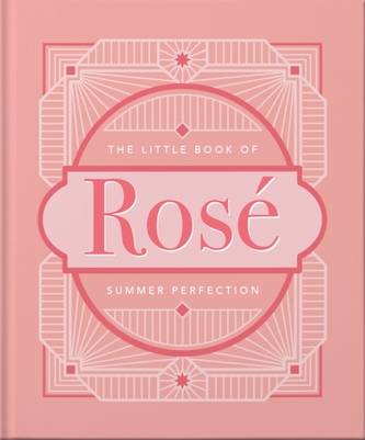 The Little Book of Rose