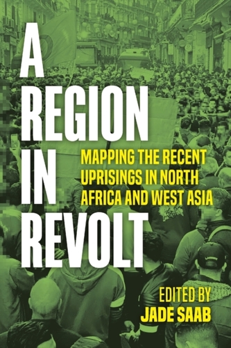 A Region in Revolt