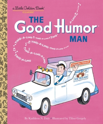 The Good Humor Man
