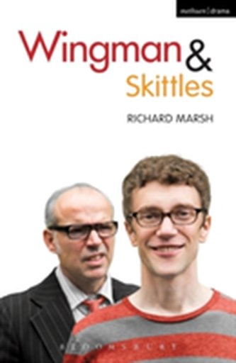Wingman and Skittles