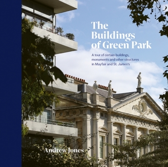 The Buildings of Green Park