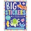 Big Stickers for Little Hands Ocean Creatures