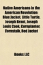 Native Americans in the American Revolution